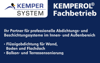 Kemperol Fachbetrieb München